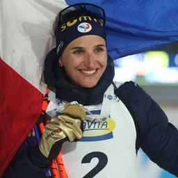 A legyőzhetetlenek: négyes francia siker Csehországban