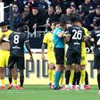 Már hat bajnoki óta nyeretlen Balogh Botond csapata a Serie A-ban