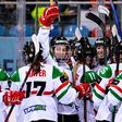 Nyerni kell a németek ellen, csak így juthat ki a női hokiválogatott az olimpiára