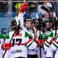 Nyerni kell a németek ellen, csak így juthat ki a női hokiválogatott az olimpiára