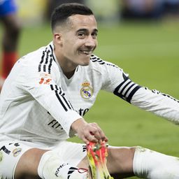 Újabb Real-védő dőlt ki a kulcsfontosságú BL-mérkőzés előtt