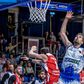 Soproni siker a Ludovikán a férfi kosárlabda NB I-ben