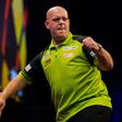 Mesterhármas: Van Gerwen sorozatban a harmadik PL-fordulót nyerte meg