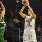 Sopron–PEAC döntő lesz a női kosárlabda MK-ban