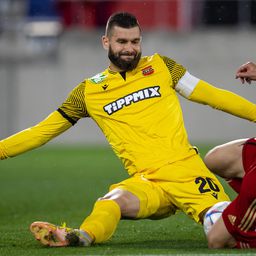 Még a kapitány sem lehet fontosabb a klubnál
