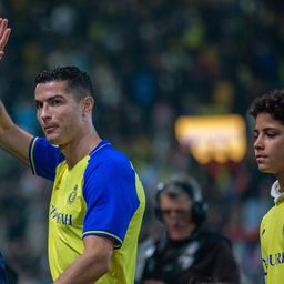 „Cristiano Ronaldo a világ legjobb játékosa!”