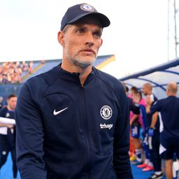 Thomas Duchel, ex entrenador del Chelsea (Foto: Getty Images)