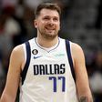 Durant és Doncic is megsérült; meglepő Denver-vereség