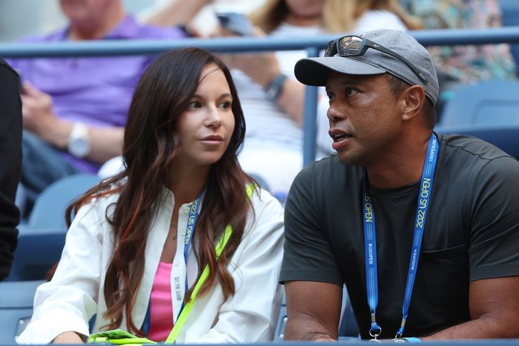 Perrel ér véget Tiger Woods románca