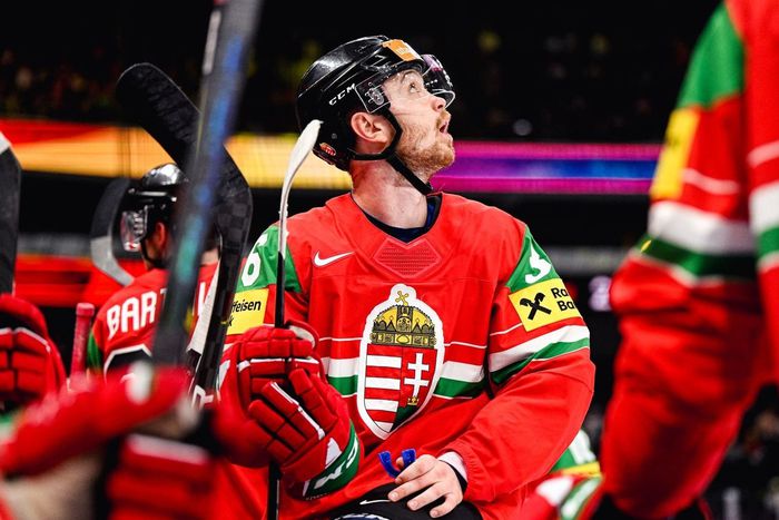 Erdélyi Csanád kiváló teljesítményt nyújtott