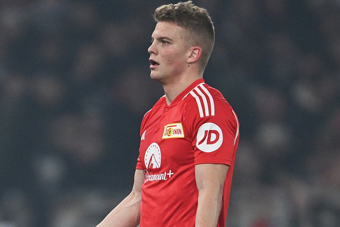 Schäfer András nem értette, miért kapott piros lapot