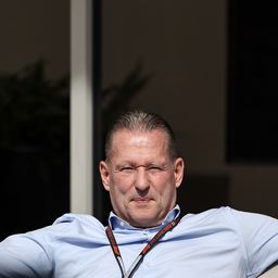 Verstappen apja tovább kavar a Red Bull botrányában