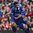 Alejandro Garnacho két tizenegyest is kiharcolt az Everton elleni bajnokin