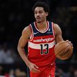 Véget ért a Washington Wizards pocsék sorozata