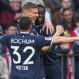 A kiesőjelölt elkapta a Bayern Münchent: „Ez egyszerűen elképesztő, egy igazi álom”