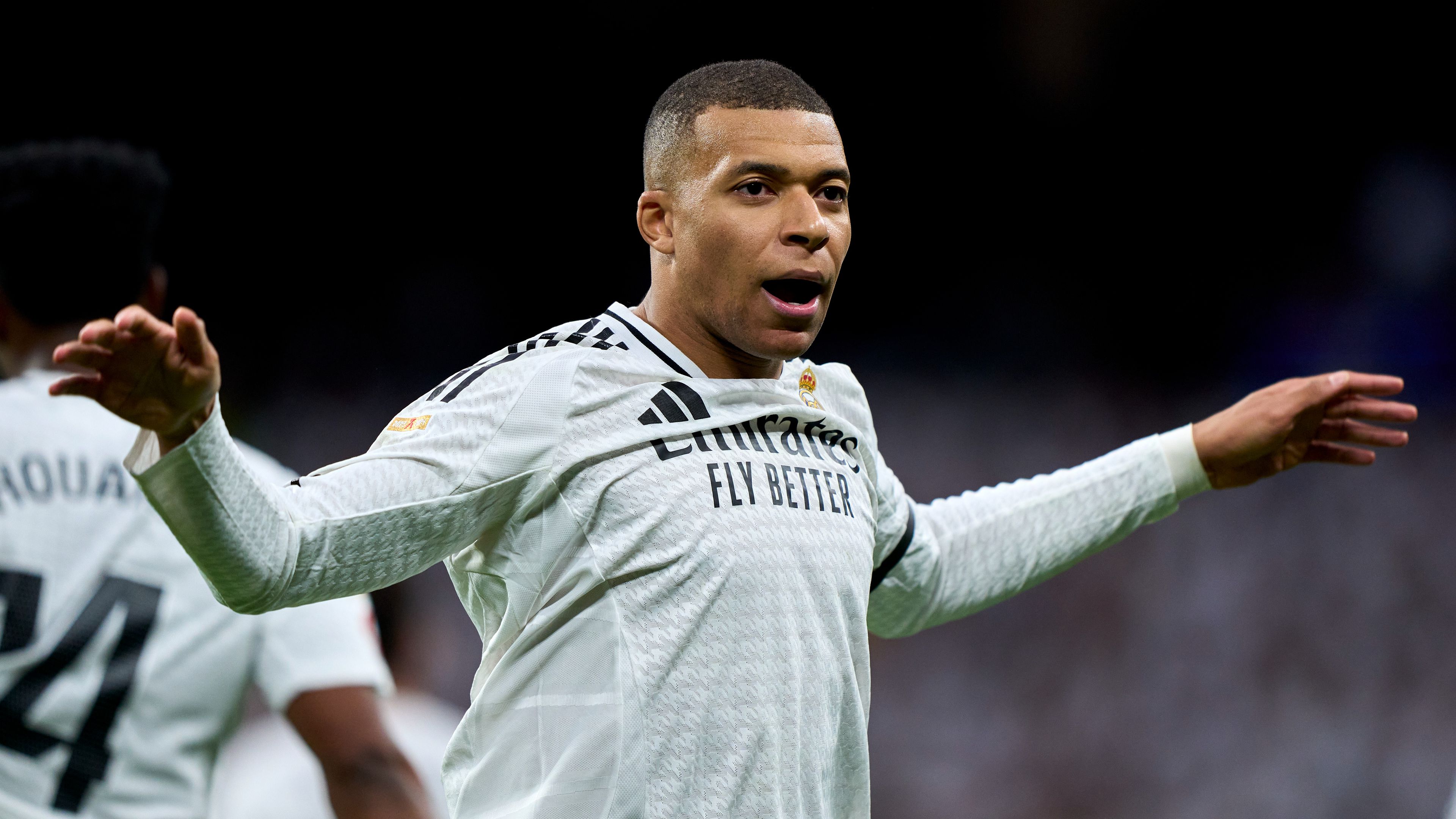 Mbappé és Vinícius is beköszönt, a Real Madrid a forduló nyertese