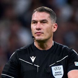 A Real Madrid–Man. City után Szoboszlaiék meccsét vezeti Kovács István
