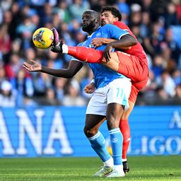 Véget ért a Napoli nyeretlenségi sorozata – tapad az éllovas Interre