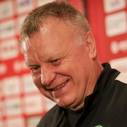 Bognár György a DVTK legyőzése után: Az első perctől mi irányítottuk a mérkőzést