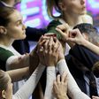 Kikapott a Győr a hétvége rangadóján
