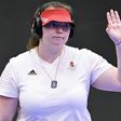 Major Veronika hetedik lett az Eb-döntőben