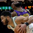 LeBron James megsérült, de ezúttal egy színészi mutatvány miatt vették elő a szupersztárt – VIDEÓ