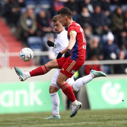 Ismét Lukics volt a Vasas veszte, egyre közelebb a másodosztályhoz az angyalföldiek