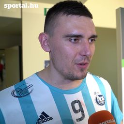 „Nekik megyünk szombaton is” – ígérték a szegediek az elveszített Magyar Kupa-döntő után – videóval