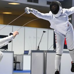 A zárónapra is jutott magyar érem a korosztályos vívó-vb-n
