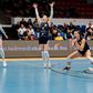 Előnyben a Kaposvár az alsóházban a női röplabda Extraligában