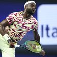 Frances Tiafoe elődöntős a houstoni tenisztornán