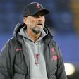 Klopp örült, pedig Szalah kihagyta a tizenegyest – videóval