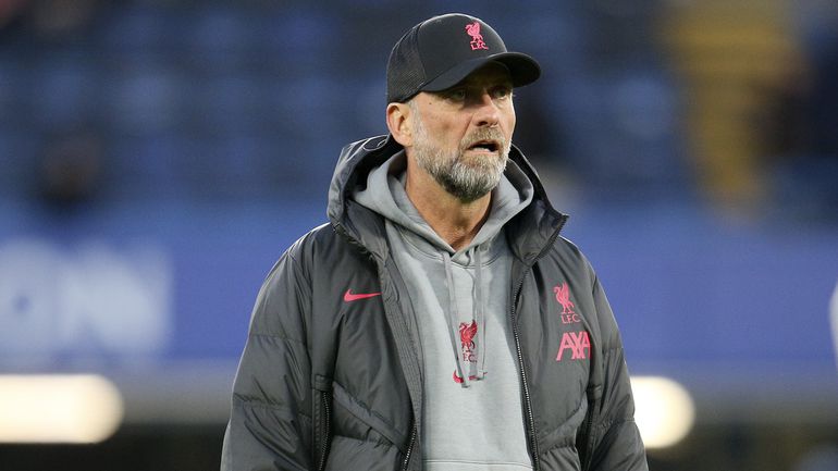 Klopp örült, pedig Szalah kihagyta a tizenegyest – videóval