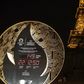 Felkerül az öt karika az Eiffel-toronyra