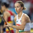 A magyar rekorder egyéni csúcsot ugrana az atlétikai Eb-n