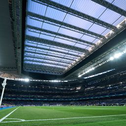 Behúzza a tetőt a Real Madrid, pokoli hangulat lesz a City ellen
