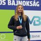 Pádár Nikolett: „Reggel és délután is kiúsztam magam, ahogy tudtam”