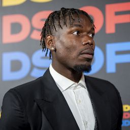 Paul Pogba megrázó vallomása: Depresszióba estem anélkül, hogy tudtam volna róla