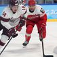 Patrick Russell (63) is bekerült a dán vb-keretbe