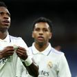 Vinícius Júnior góljával szerzett vezetést a Real Madrid