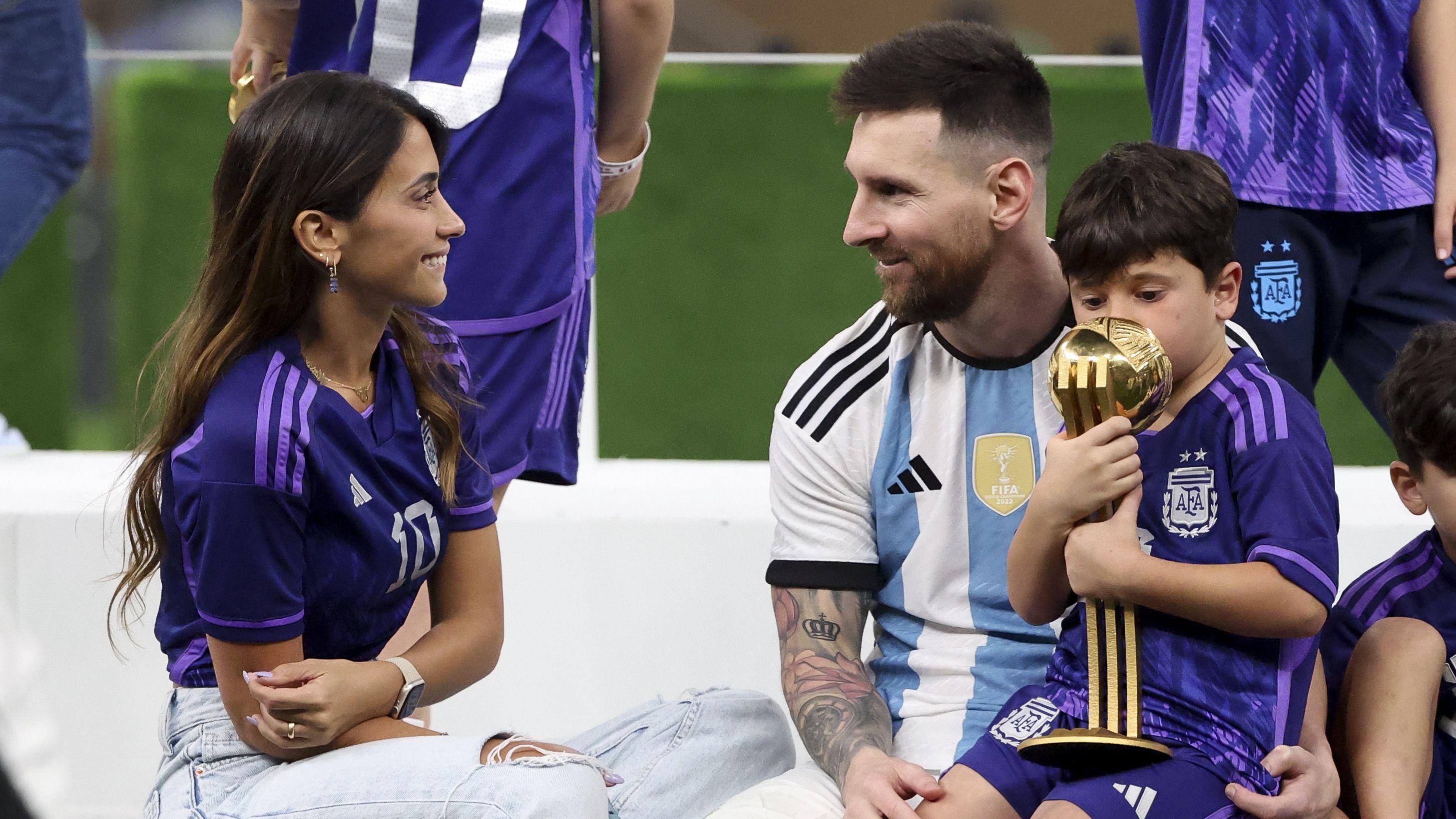 Új fejlemény Messi klubváltásával kapcsolatban