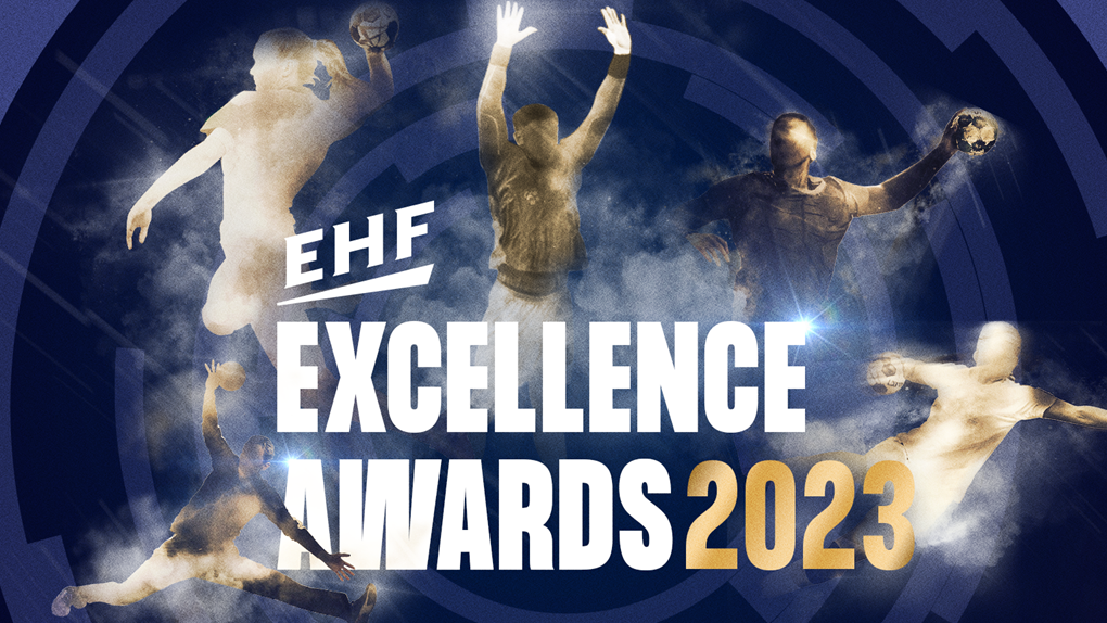 Az EHF díjkiosztó gálájára június 26-án kerül sor