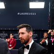 Messi és Lewandowski a Barcelonáról beszélgetett – ez hangzott el a két sztár között