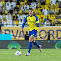 Ronaldo újabb botránya: szelfit továbbra se!
