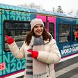 Kiállt az orosz korcsolyázók mellett, „hálából” meghamisították a nyilatkozatát – videóval