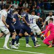 Az előző idényben rendkívül izgalmas párharcban ment tovább a Real Madrid