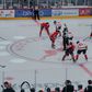 Hokiünnep Budapesten, nem bírt az NHL-játékosokkal a magyar válogatott – videókkal