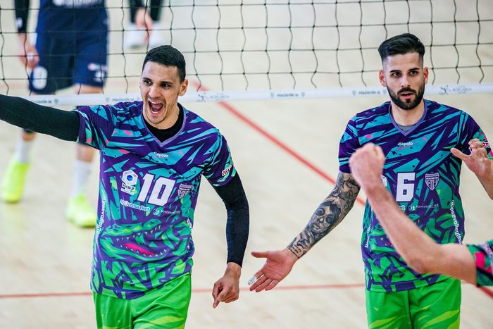 A Pénzügyőr lett a bronzérmes