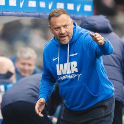 Stuttgart után, Köln előtt: Dárdai Pál a Hertha nehéz helyzetéről – videóval