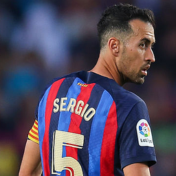 Busquets döntött a jövőjével kapcsolatban – sajtóhír